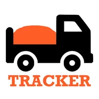 Truck Tracker Pro icon