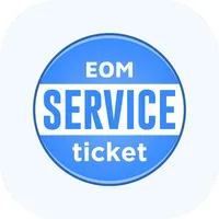 EOM Service Tickets icon