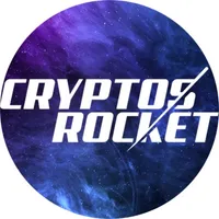 Cryptos Rocket icon