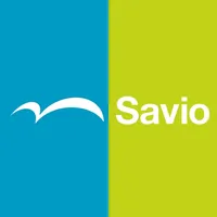 Savio Connect icon