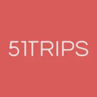 51Trips - Create a Trip Book icon