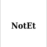 NotEt icon