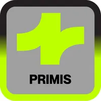 Primis Digital Mobile App icon