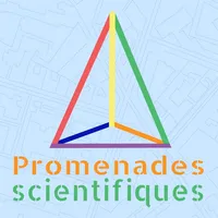 Promenades scientifiques icon