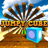 Jumpy-Cube icon