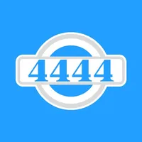 4444 icon