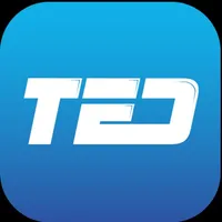 TED Incubators icon