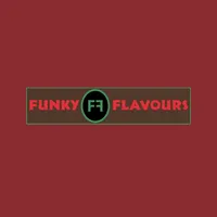 Funky Flavours, icon