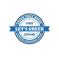 Let's Greek icon