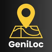 GeniLoc icon