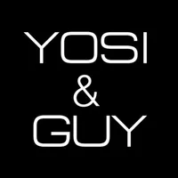 Yosi And Guy icon