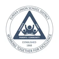 Eureka Union School District icon