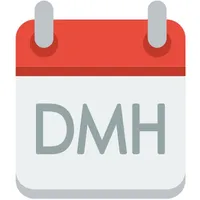 DMH Agenda icon