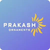 Prakash Ornaments icon