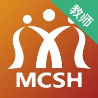 MCSH讲师端 icon