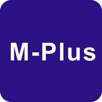 MPlus-Mixer icon