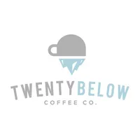 Twenty Below Coffee Co. icon