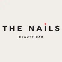 The Nails beauty bar icon