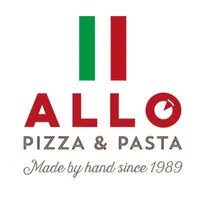 Allo Pizza Stoke-on-trent, icon