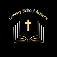 Sunday School Activity icon