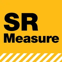 SR Measure icon