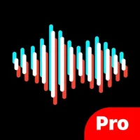 SpeechTok Pro icon