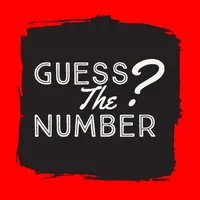 Guess The Mystery Number icon