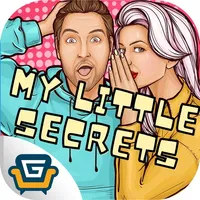 My Little Secrets - Group game icon