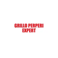 Grillo piri piri expert. icon