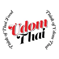 Udom Thai icon