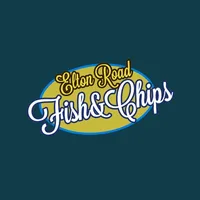 Elton Road Fish & Chips icon