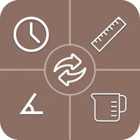 Converter-Common Units Convert icon