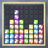 Block Puzzle 3D Online icon