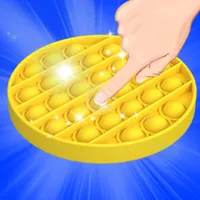 Fidget Toys 3D - Antistress icon