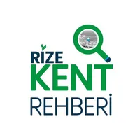 Rize Kent Rehberi icon