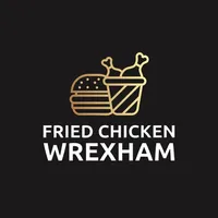 Fried chicken Wrexham icon