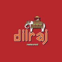 Dilraj Restaurant. icon