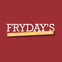 Frydays Fish&Chips. icon