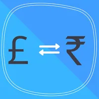 GBP (Pound) to INR Converter icon