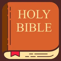 Bible: The holy bible icon