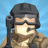 Mission Elite : 3D Offline FPS icon