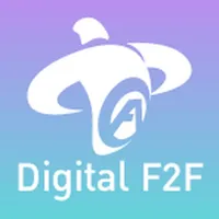 Digital F2F icon