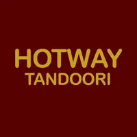 Hotway icon