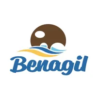 Benagil icon