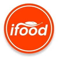 iFood Delivery icon