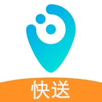 逐趣同城快送 icon