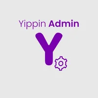 Yippin Admin icon