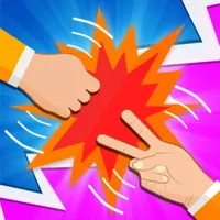 Rock Paper Scissors games icon