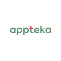 Appteka icon