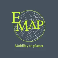 EMap icon